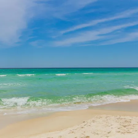 Shores Of Panama 1408 - Seaside Getaway